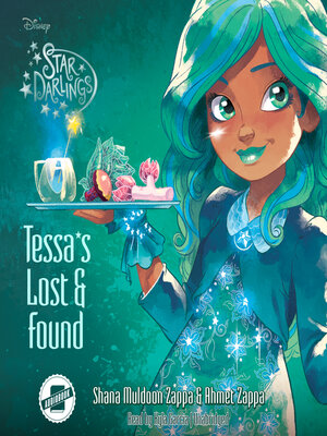 cover image of Star Darlings